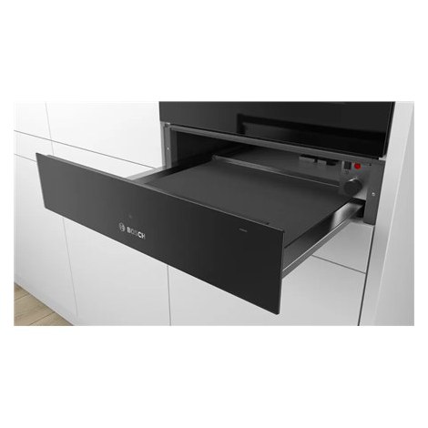 Bosch | BIC510NB0 | Built-in Warming Drawer | L | Electric | Does not apply | Mechanical control | Height 14 cm | Width 56 cm | - 2